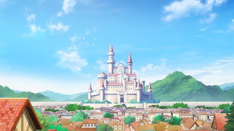 KEYWORD｜TVアニメ「現実主義勇者の王国再建記」公式サイト